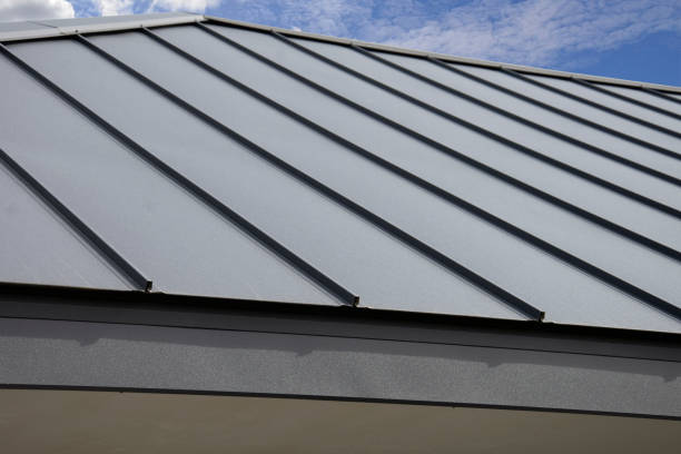 Best Roof Ventilation Installation  in Bloomgton, IN